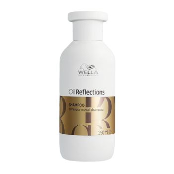 WELLA PROFESSIONALS OIL REFLECTIONS plaukų šampūnas, 250 ml