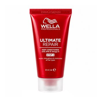 WELLA PROFESSIONALS ULTIMATE REPAIR plaukų kondicionierius, 30 ml