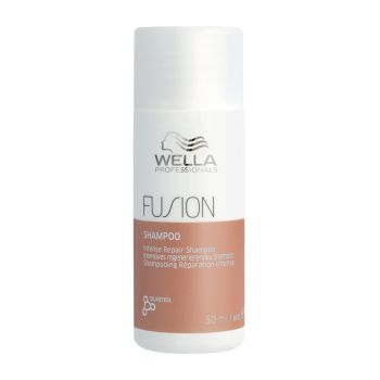 WELLA PROFESSIONALS FUSION INTENSE REPAIR plaukų šampūnas, 50 ml