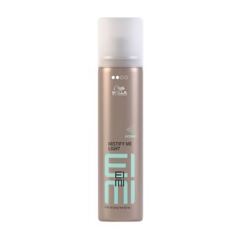 WELLA PROFESSIONALS EIMI MISTIFY ME LIGHT plaukų lakas, 75 ml