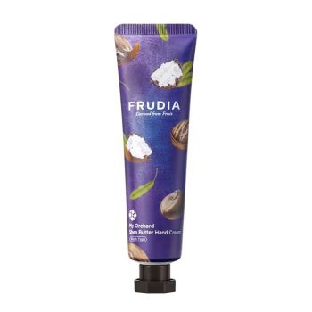 FRUDIA MY ORCHARD SHEA BUTTER rankų kremas, 30 g