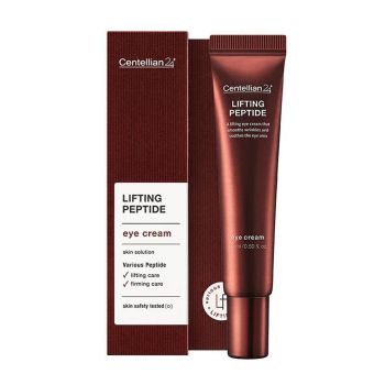 CENTELLIAN 24 LIFTING PEPTIDE paakių kremas, 15 ml