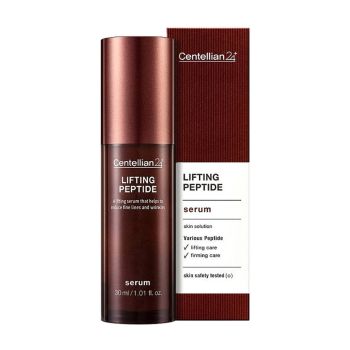 CENTELLIAN 24 LIFTING PEPTIDE veido serumas, 30 ml