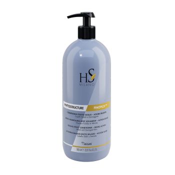 HS MILANO PHYTOSTRUCTURE plaukų kondicionierius, 1000 ml