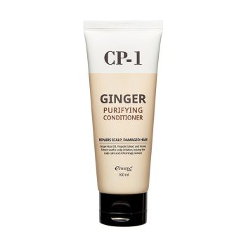 ESTHETIC CP-1 GINGER PURIFYING plaukų kondicionierius, 100 ml