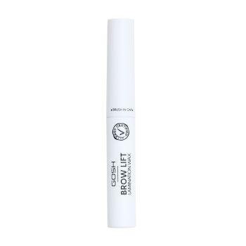 GOSH BROW LIFT antakių laminavimo vaškas, 6 ml