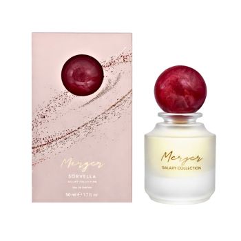 SORVELLA GALAXY COLLECTION MERGER parfumuotas vanduo, 50 ml