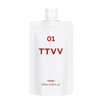 TTVV 02 veido tonikas, 100 ml