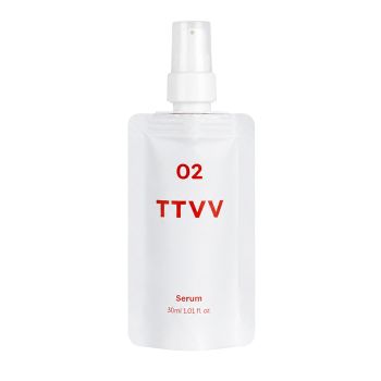 TTVV 02 veido serumas, 30 ml