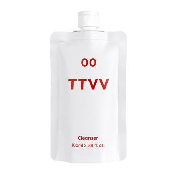 TTVV 00 veido prausiklis, 100 ml