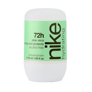NIKE HYDRATING 72H rutulinis dezodorantas antiperspirantas, 50 ml