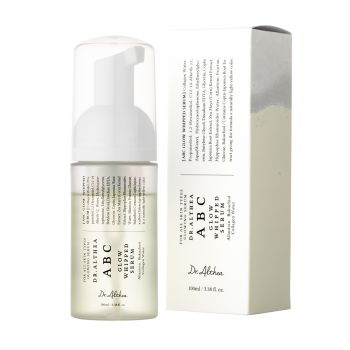 DR.ALTHEA ABC GLOW WHIPPED veido serumas, 100 ml