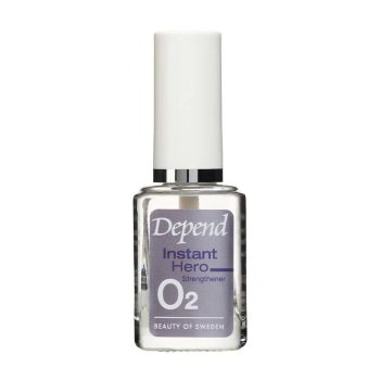 DEPEND INSTANT HERO nagų stipriklis, 11 ml