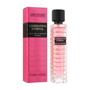 LINN YOUNG ADMIRATION ETERNAL parfumuotas moterų vanduo, 30 ml