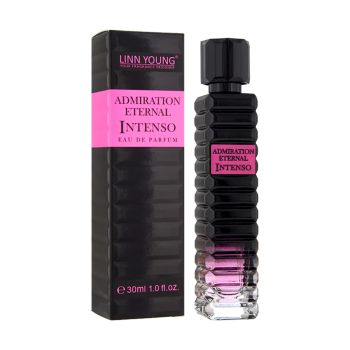 LINN YOUNG ADMIRATION INTENSO parfumuotas vanduo, 30 ml