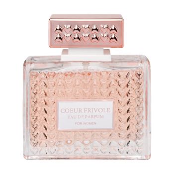 LINN YOUNG COEUR FRIVOLE parfumuotas moterų vanduo, 100 ml