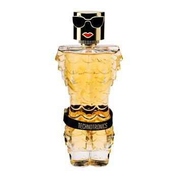 LINN YOUNG TECHNOTRONICS WOMAN parfumuotas moterų vanduo, 100 ml