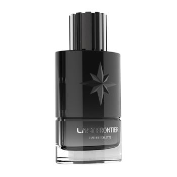 LINN YOUNG LAST FRONTIER tualetinis vyrų vanduo, 100 ml