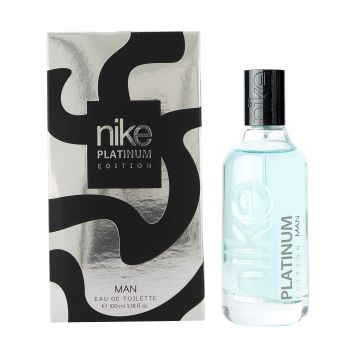 NIKE PLATINUM EDITION tualetinis vyrų vanduo, 100 ml