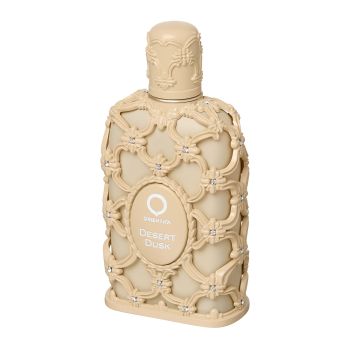 ORIENTICA DESERT DUSK parfumuotas vanduo, 80 ml
