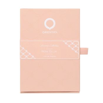 ORIENTICA ROSE ECLAT parfumuotas vanduo, 80 ml