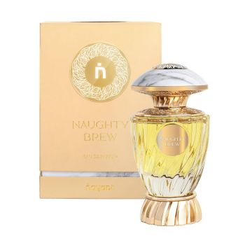 ORIENTICA NAUGHTY BREW parfumuotas vanduo, 100 ml