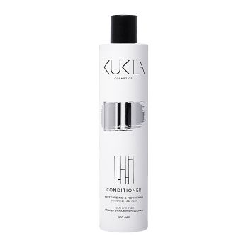 KUKLA MOISTURISING & NOURISHING plaukų kondicionierius, 300 ml