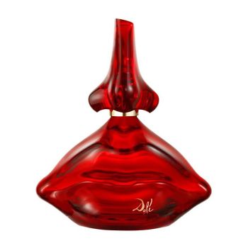 SALVADOR DALI CRAZY RED parfumuotas vanduo, 30 ml