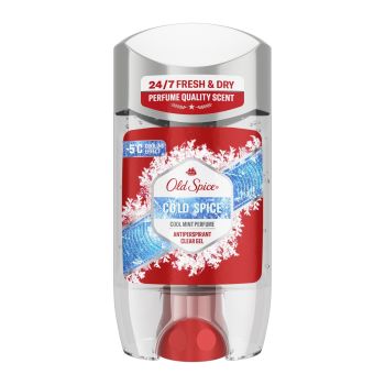 OLD SPICE COLD SPICE pieštukinis dezodorantas, 70 ml