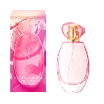 CATRICE THE SUMMER EDIT plaukų ir kūno dulksna, 100 ml