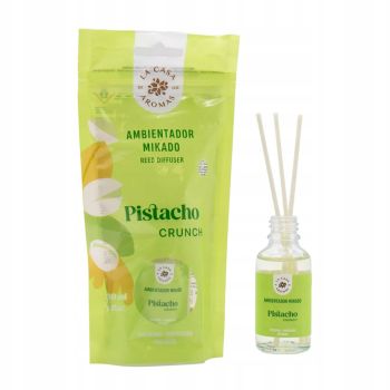 LOS AROMAS PISTACHIO CRUNCH patalpų kvėpiklis, 30 ml