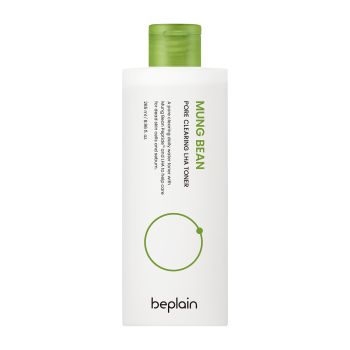 BEPLAIN MUNG BEAN PORE CLEARING LHA veido tonikas, 265 ml
