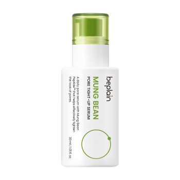 BEPLAIN MUNG BEAN PORE TIGHT-UP veido serumas, 30 ml
