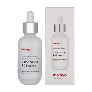 MANYO GALAC NIACIN 3.0 veido esencija, 60 ml