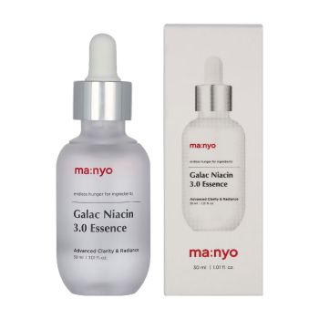 MANYO GALAC NIACIN 3.0 veido esencija, 30 ml