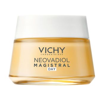 VICHY NEOVADIOL MAGISTRAL FIRMING NOURISHING dieninis balzamas, 50 ml