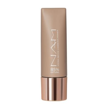 NAM HYDRA INFUSE LUMINOUS makiažo pagrindas, 28 ml