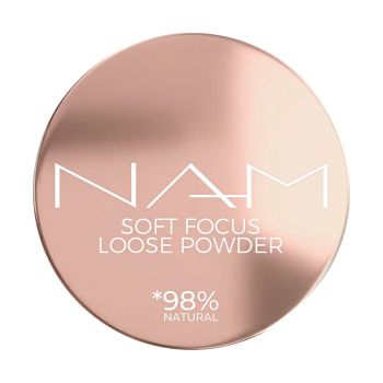 NAM SOFT FOCUS birioji veido pudra, 7 g