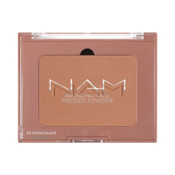 NAM BRONZING bronzinė pudra, 10 g