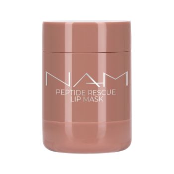 NAM PEPTIDE RESCUE lūpų kaukė, 10 g