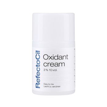 REFECTOCIL 3% 10 VOL. kreminis oksidantas, 100 ml