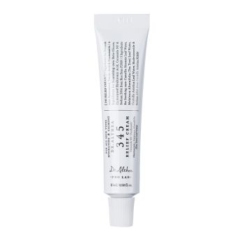 DR.ALTHEA 345 RELIEF veido kremas, 15 ml