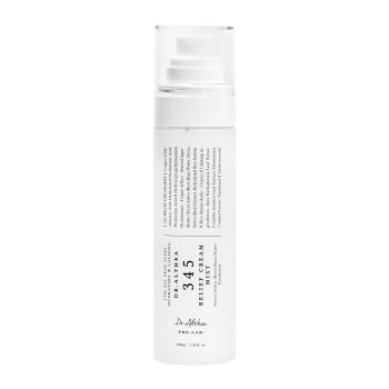 DR.ALTHEA 345 RELIEF veido kremas migla, 100 ml