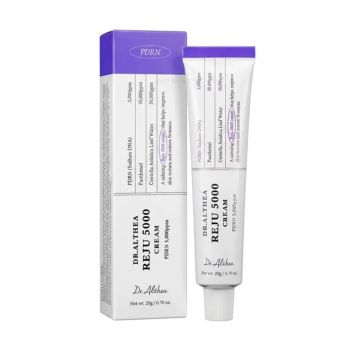 DR.ALTHEA PDRN REJU 5000 veido kremas, 20 g