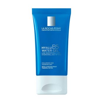 LA ROCHE-POSAY HYALU B5 WATER veido želė, 40 ml