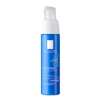 LA ROCHE-POSAY TOLERIANE DERMALLERGO NUIT naktinis veido kremas, 40 ml