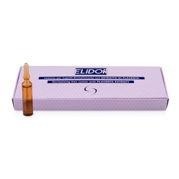 MIL MIL ELIDOR REVITALIZING plaukų losjonas 6 ml