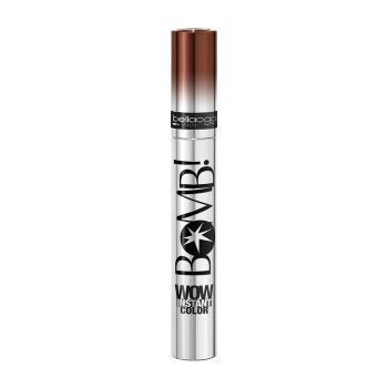 BELLAOGGI BOMB! H2O INSTANT COLOR blakstienų tušas, 9 ml
