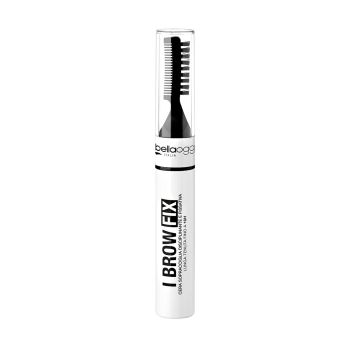 BELLAOGGI I BROW FIX antakių fiksavimo vaškas, 7,5 ml