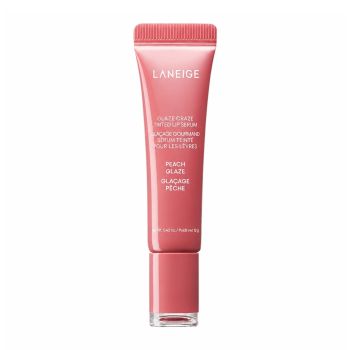LANEIGE GLAZE CRAZE TINTED lūpų serumas, 12 g
